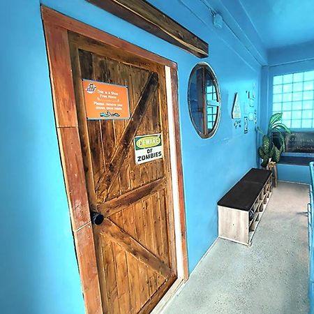 Mypatong Social Hostel מראה חיצוני תמונה