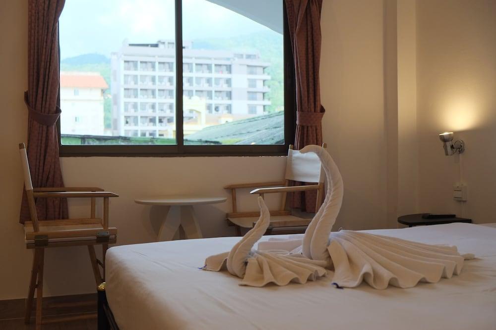 Mypatong Social Hostel מראה חיצוני תמונה