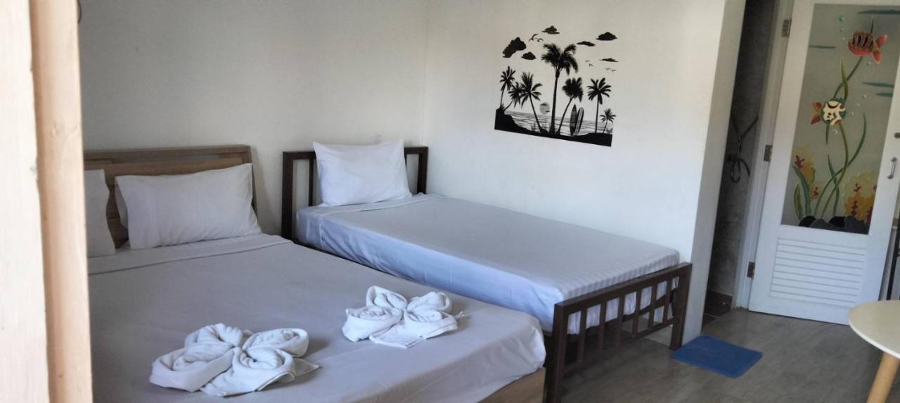 Mypatong Social Hostel חדר תמונה