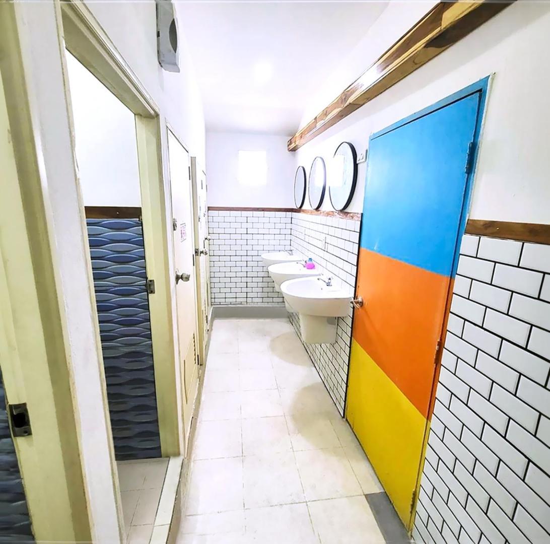 Mypatong Social Hostel מראה חיצוני תמונה
