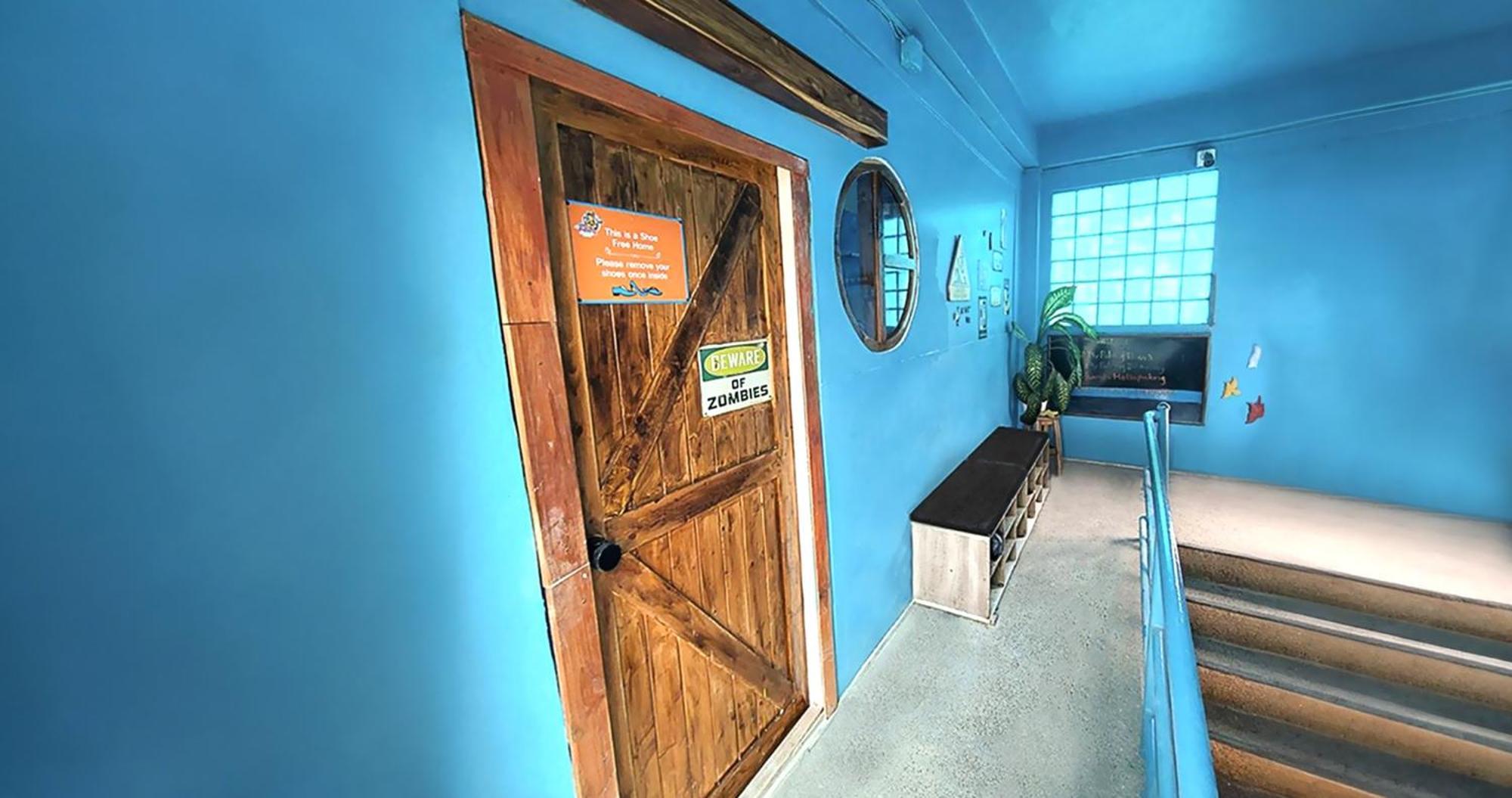 Mypatong Social Hostel מראה חיצוני תמונה