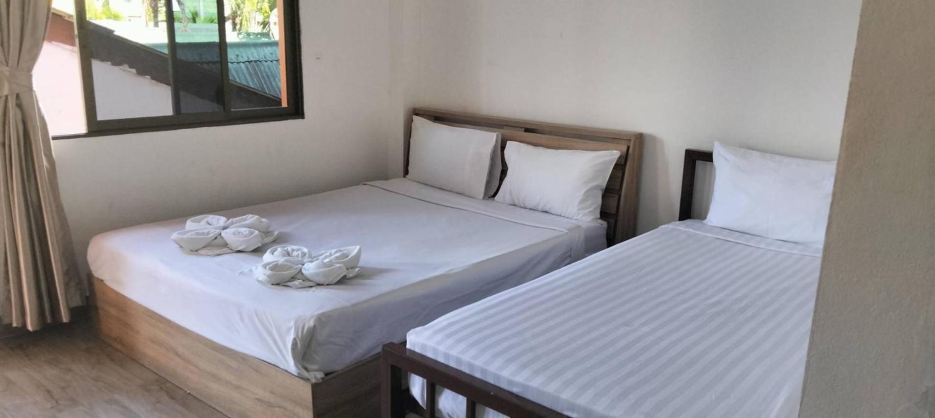 Mypatong Social Hostel חדר תמונה