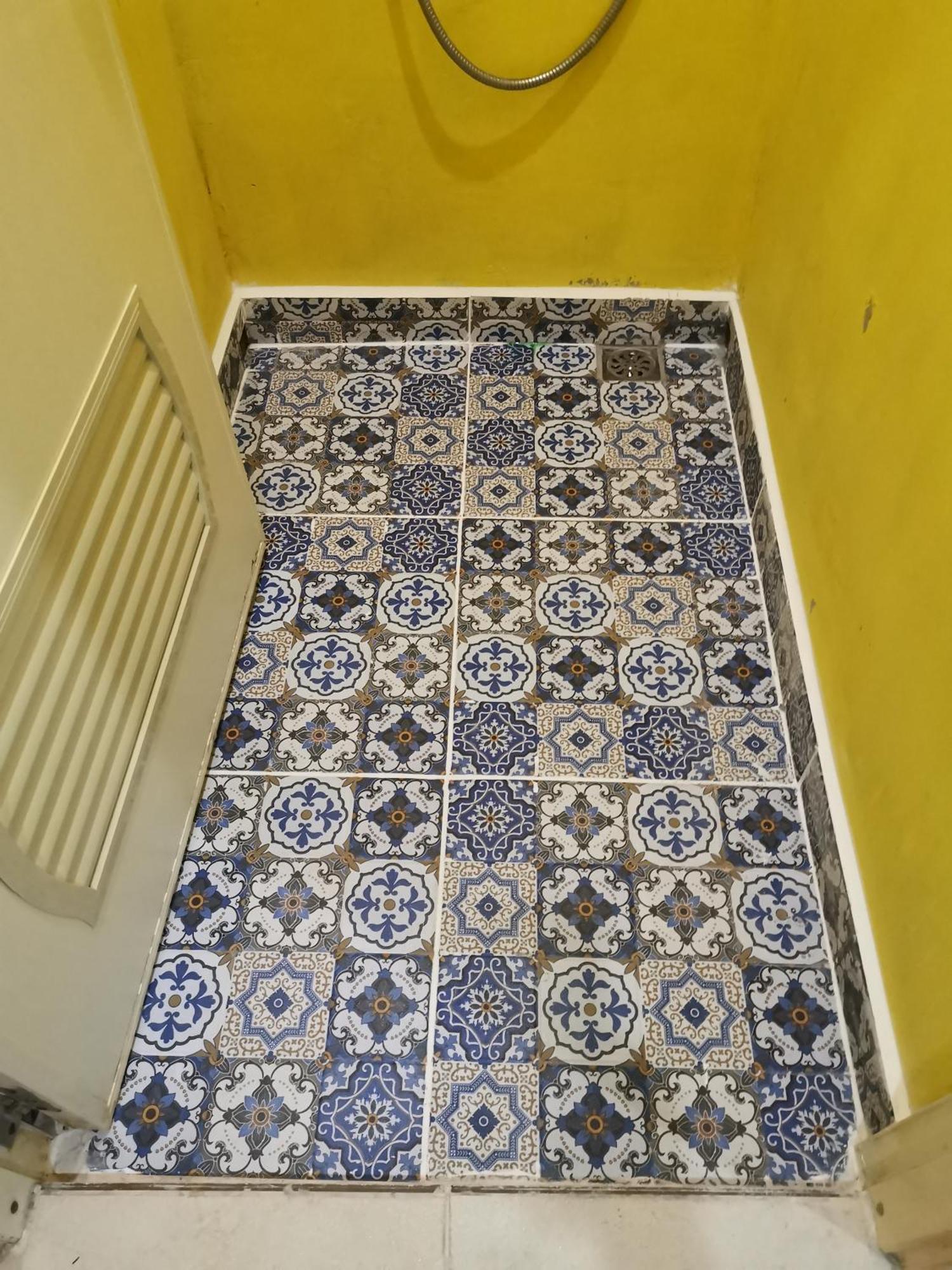 Mypatong Social Hostel חדר תמונה