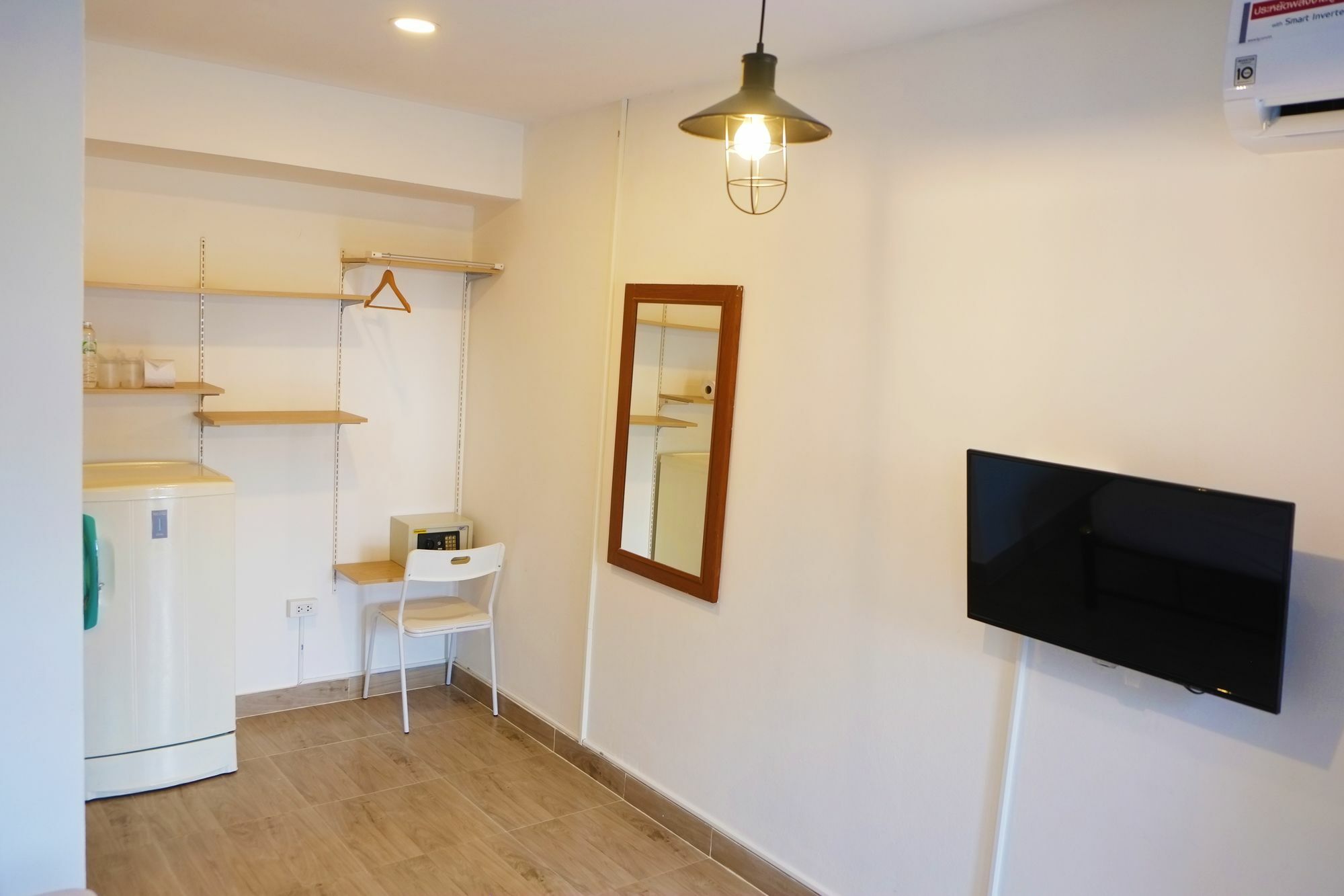 Mypatong Social Hostel מראה חיצוני תמונה