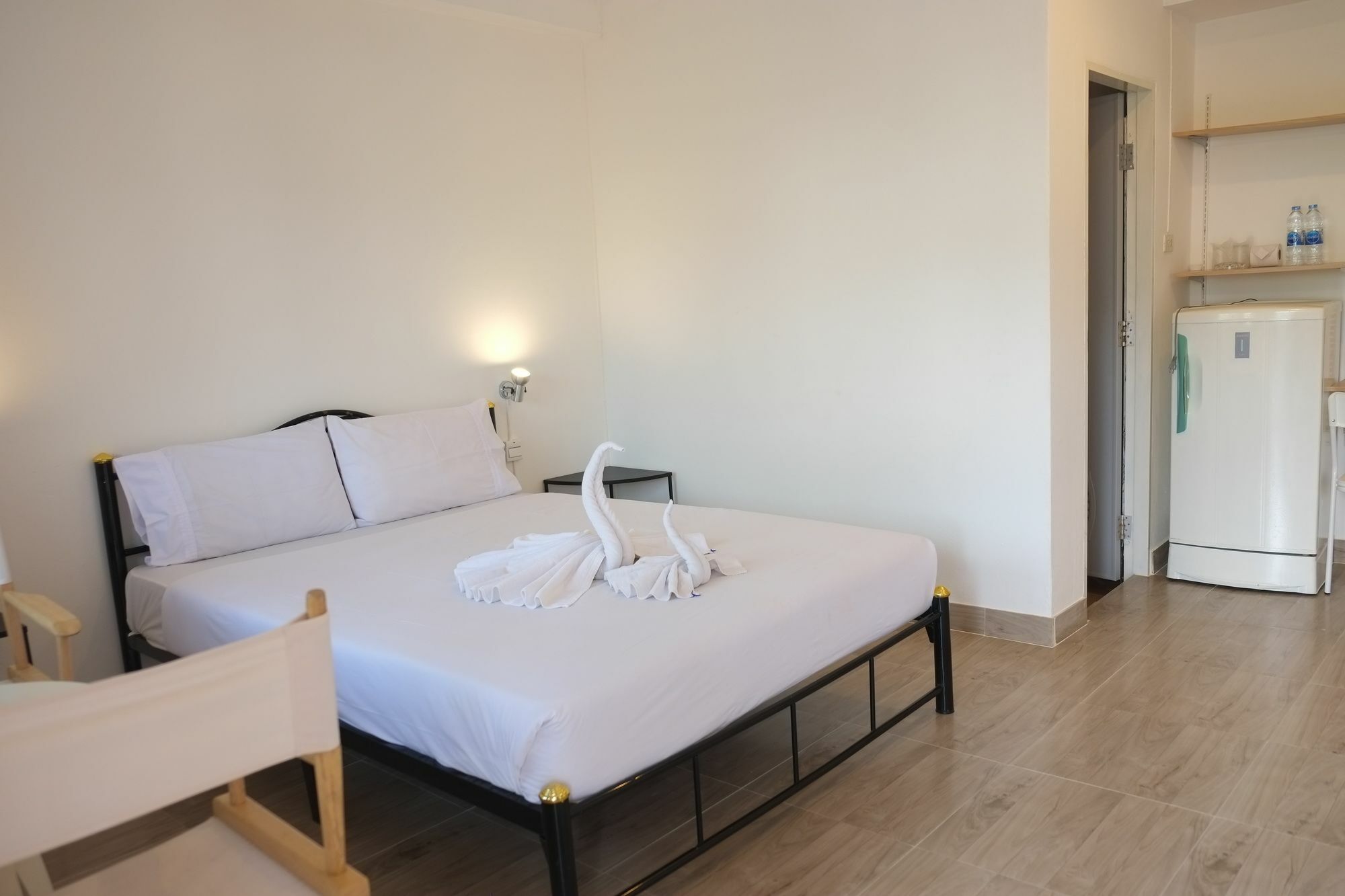 Mypatong Social Hostel מראה חיצוני תמונה