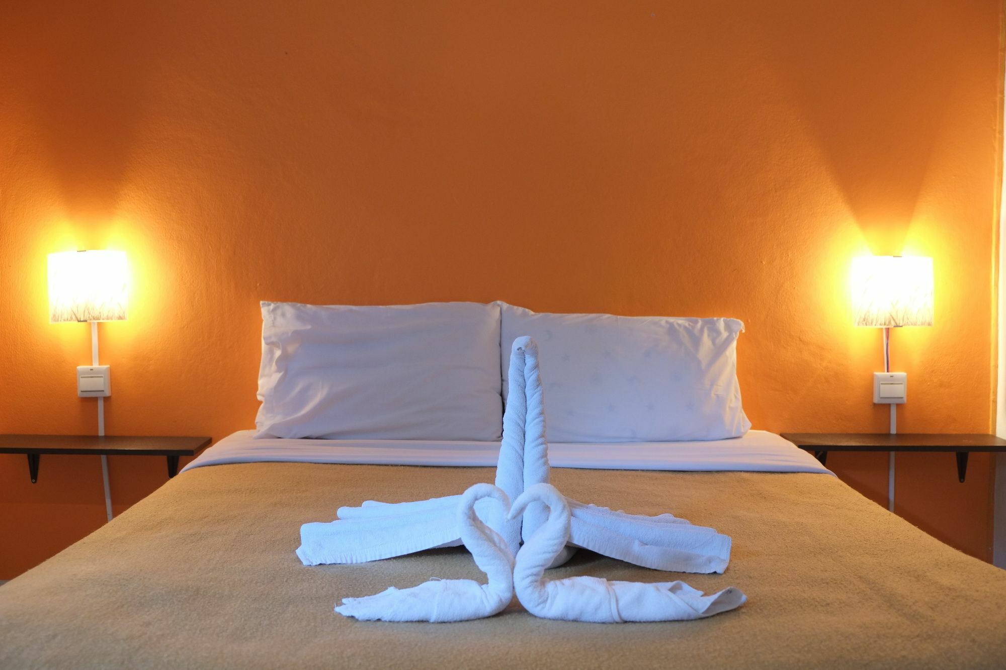 Mypatong Social Hostel מראה חיצוני תמונה