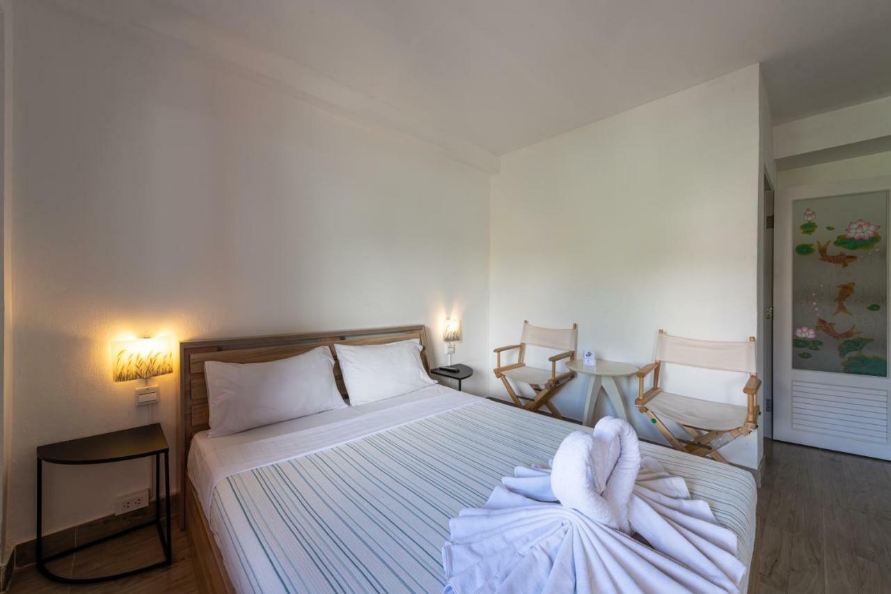 Mypatong Social Hostel מראה חיצוני תמונה