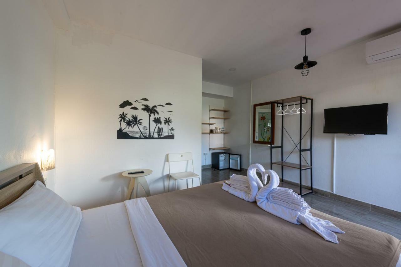Mypatong Social Hostel מראה חיצוני תמונה