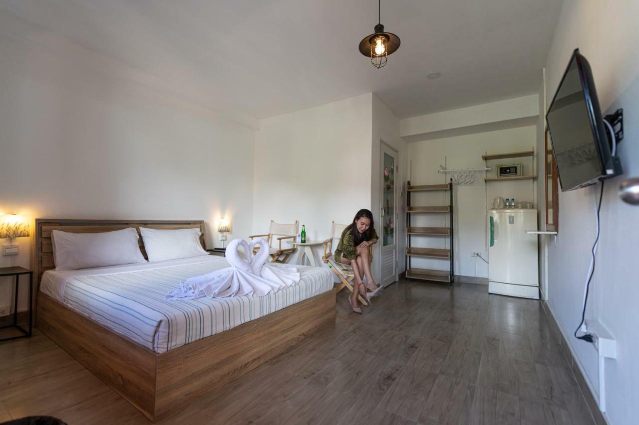 Mypatong Social Hostel מראה חיצוני תמונה