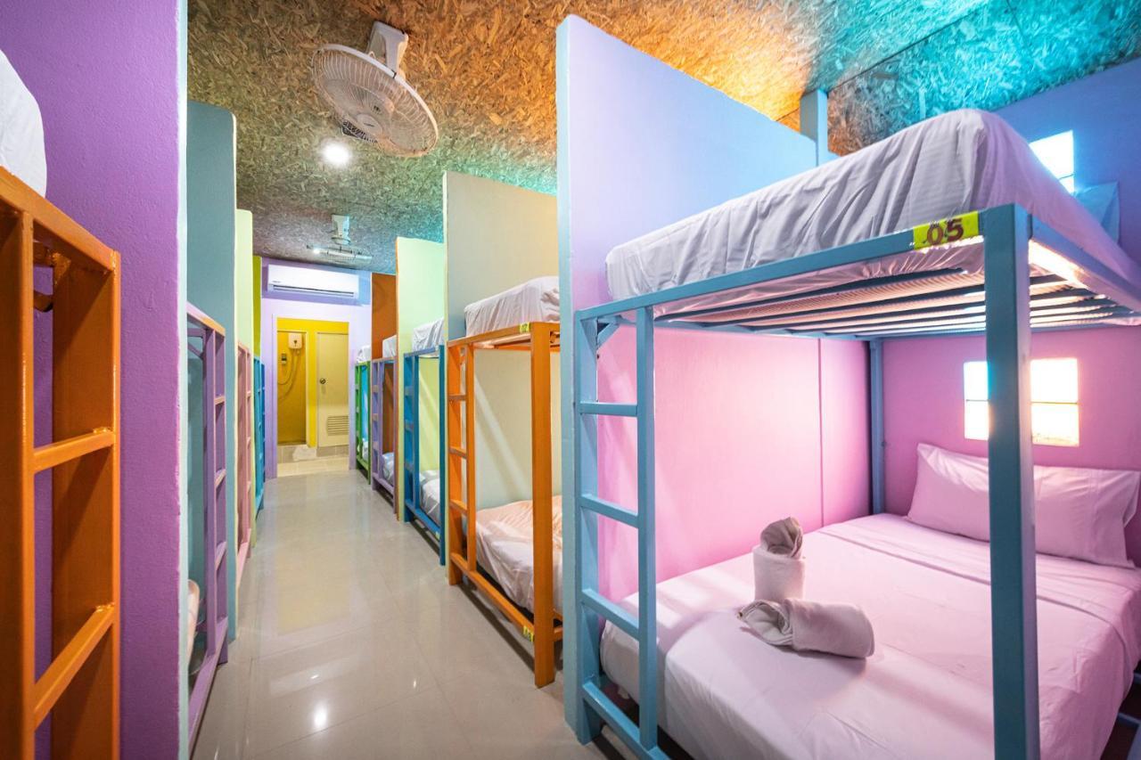 Mypatong Social Hostel מראה חיצוני תמונה