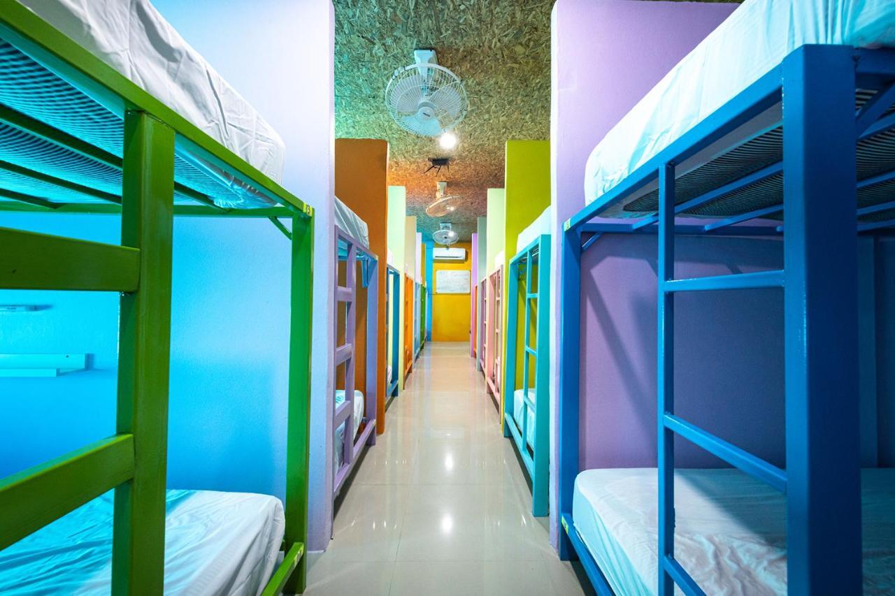Mypatong Social Hostel מראה חיצוני תמונה