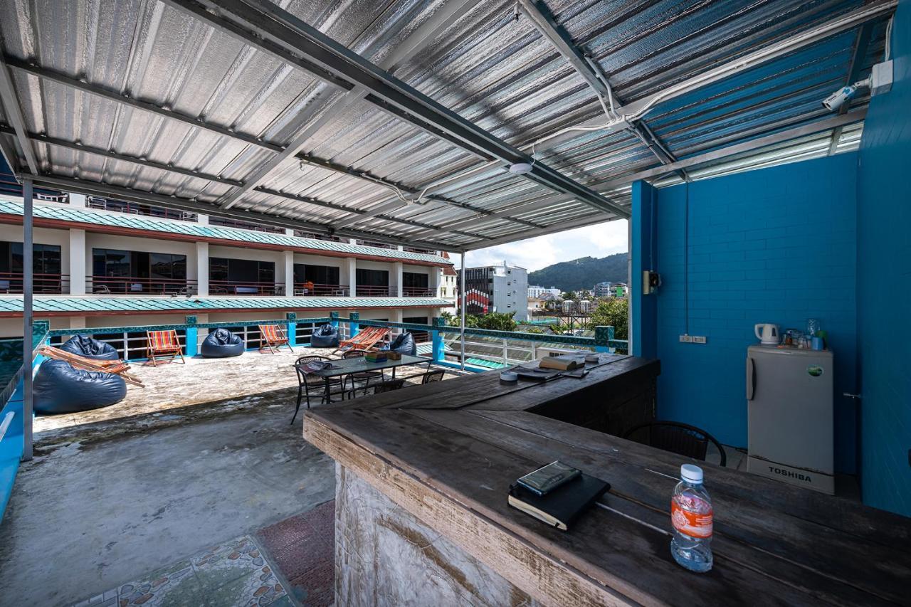 Mypatong Social Hostel מראה חיצוני תמונה