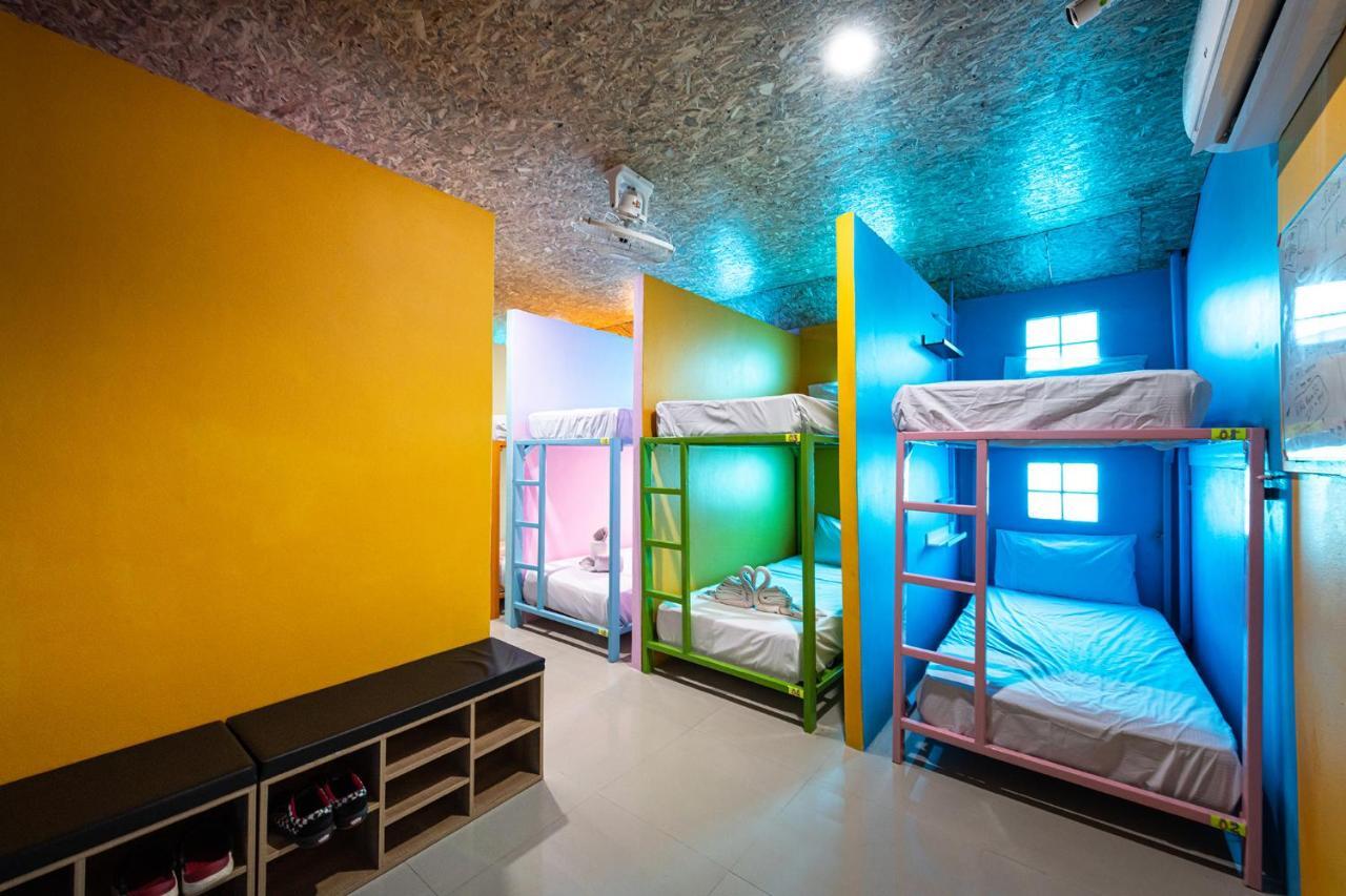 Mypatong Social Hostel מראה חיצוני תמונה