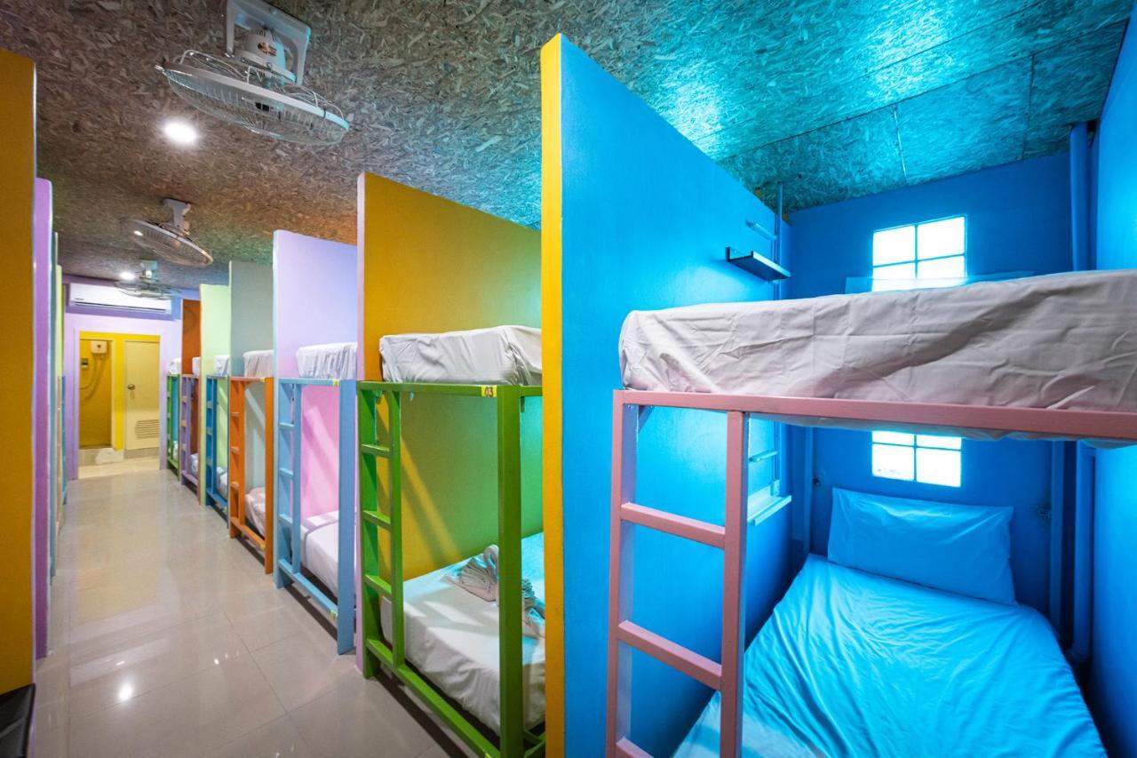 Mypatong Social Hostel מראה חיצוני תמונה