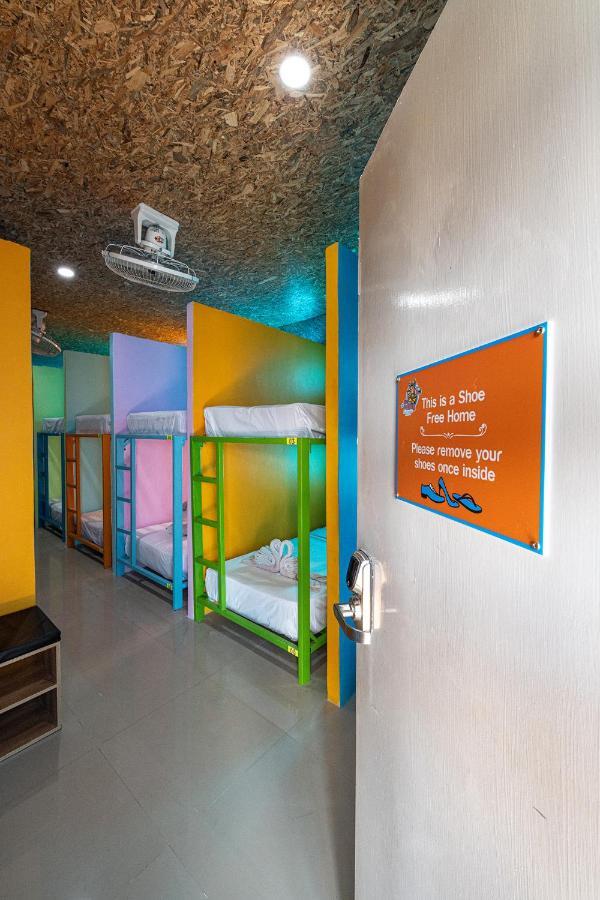 Mypatong Social Hostel מראה חיצוני תמונה