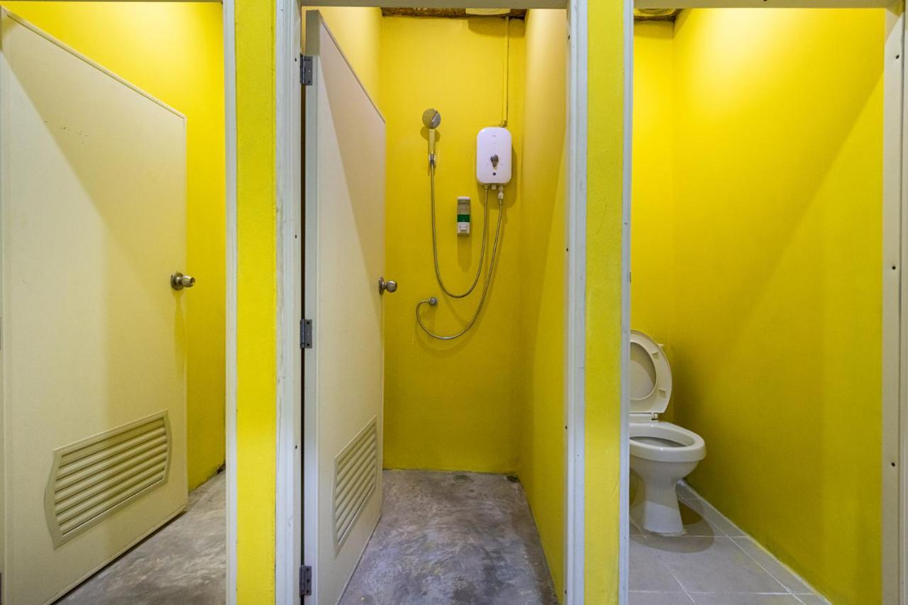 Mypatong Social Hostel מראה חיצוני תמונה