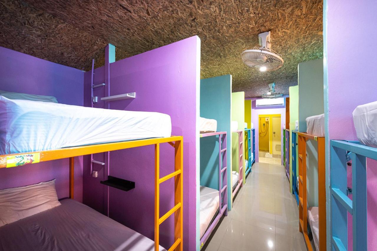 Mypatong Social Hostel מראה חיצוני תמונה