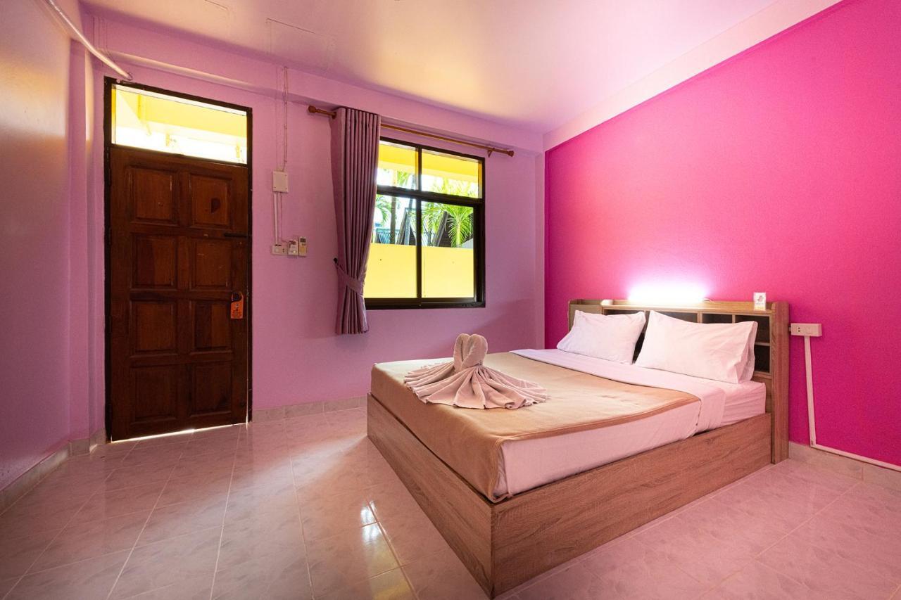 Mypatong Social Hostel מראה חיצוני תמונה