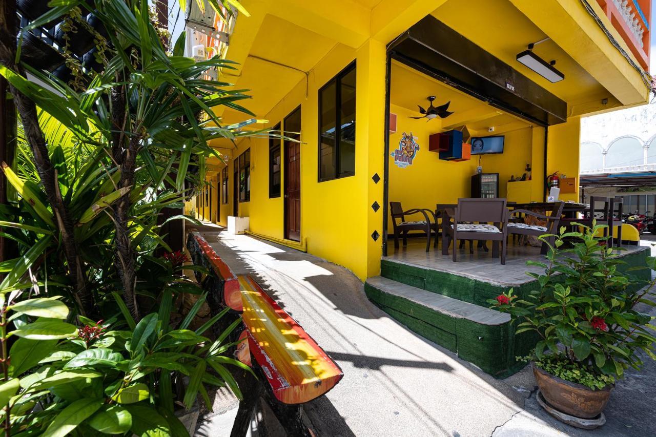 Mypatong Social Hostel מראה חיצוני תמונה