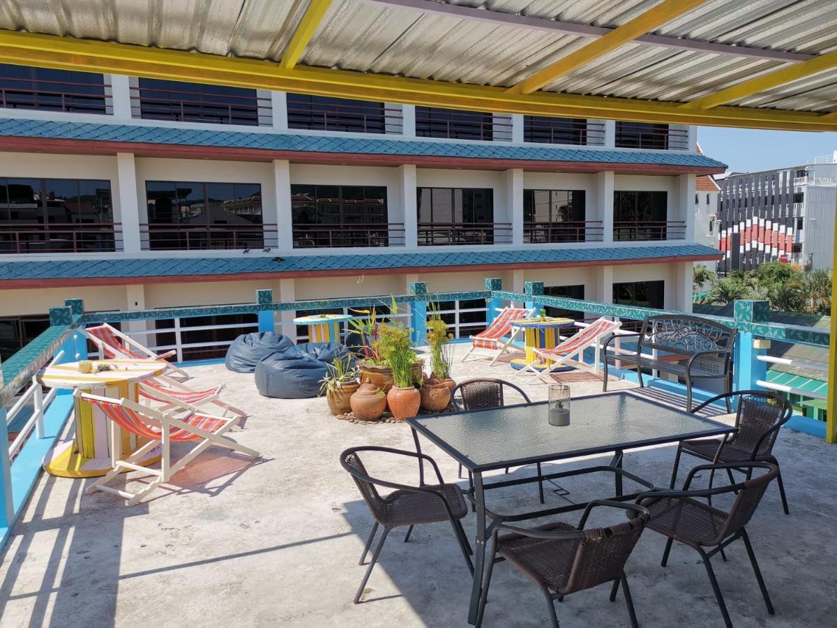 Mypatong Social Hostel מראה חיצוני תמונה