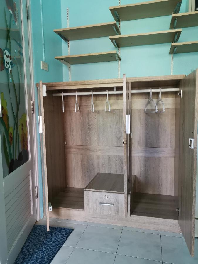 Mypatong Social Hostel מראה חיצוני תמונה