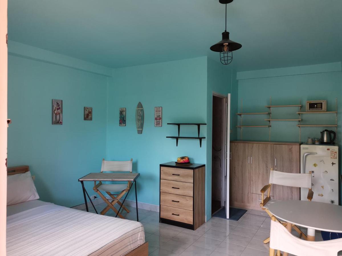 Mypatong Social Hostel מראה חיצוני תמונה