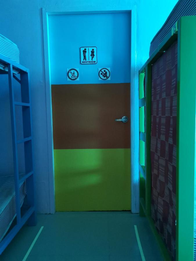 Mypatong Social Hostel מראה חיצוני תמונה