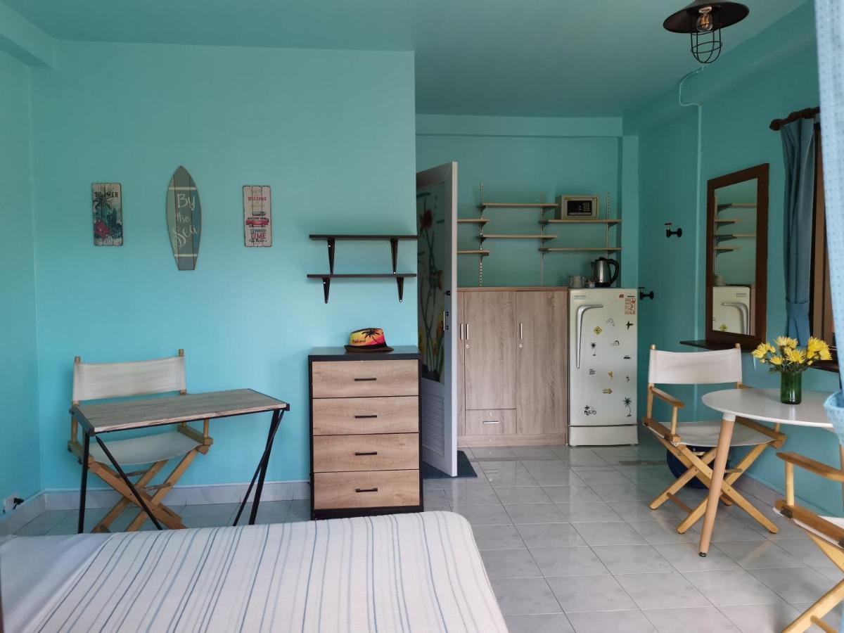 Mypatong Social Hostel מראה חיצוני תמונה