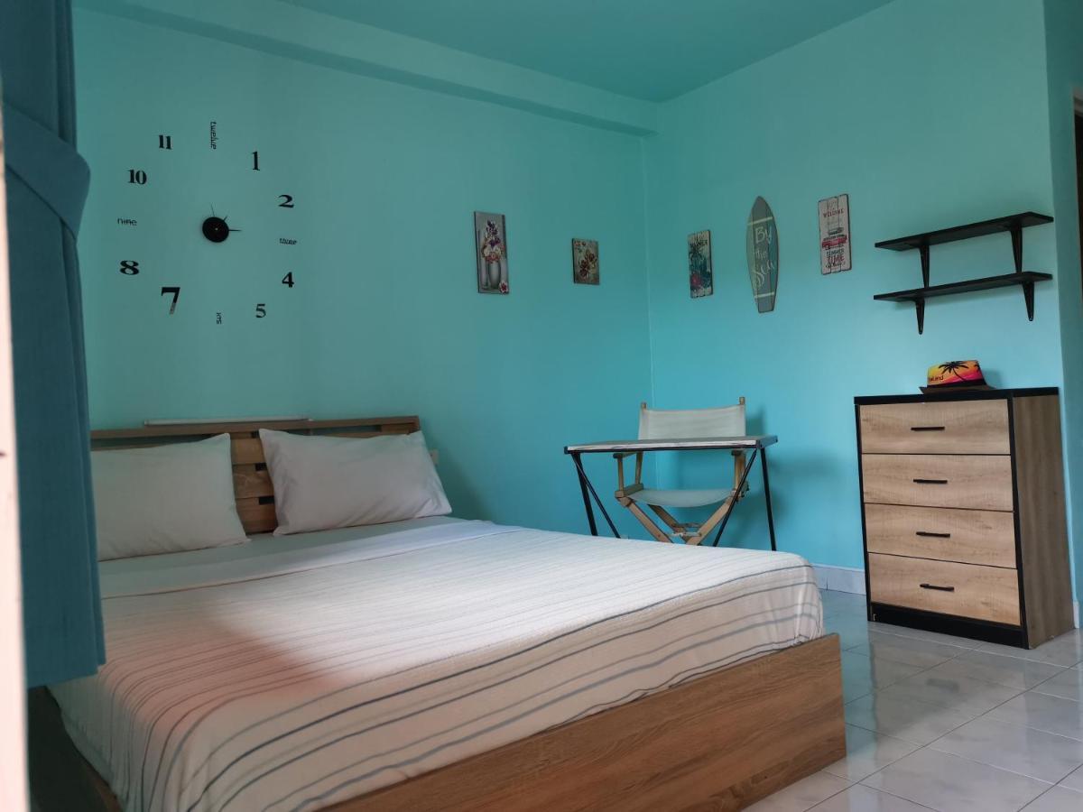 Mypatong Social Hostel מראה חיצוני תמונה