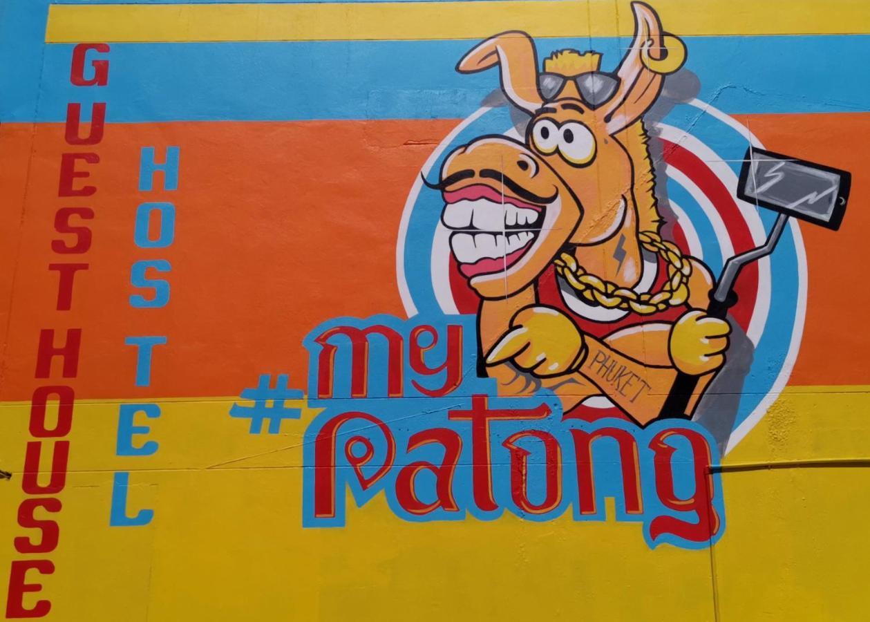 Mypatong Social Hostel מראה חיצוני תמונה