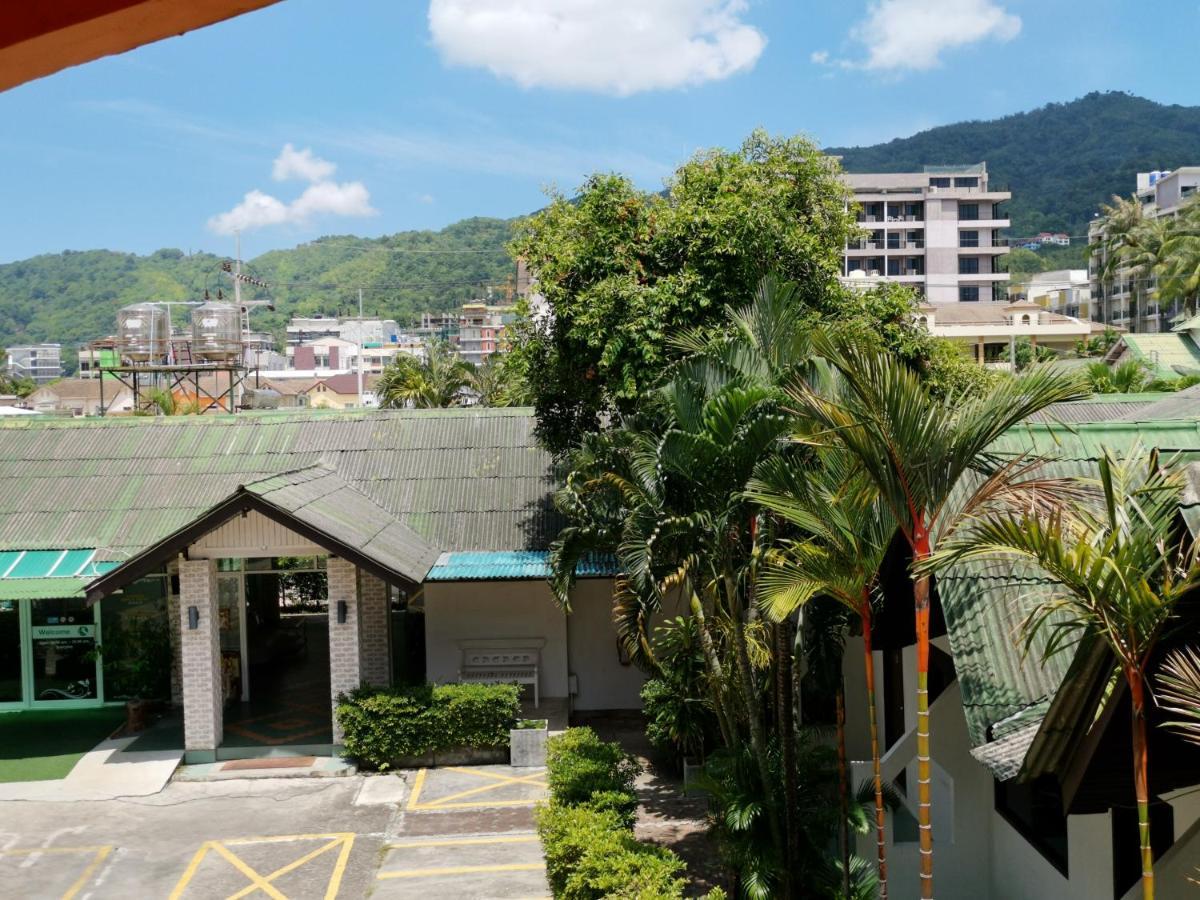 Mypatong Social Hostel מראה חיצוני תמונה