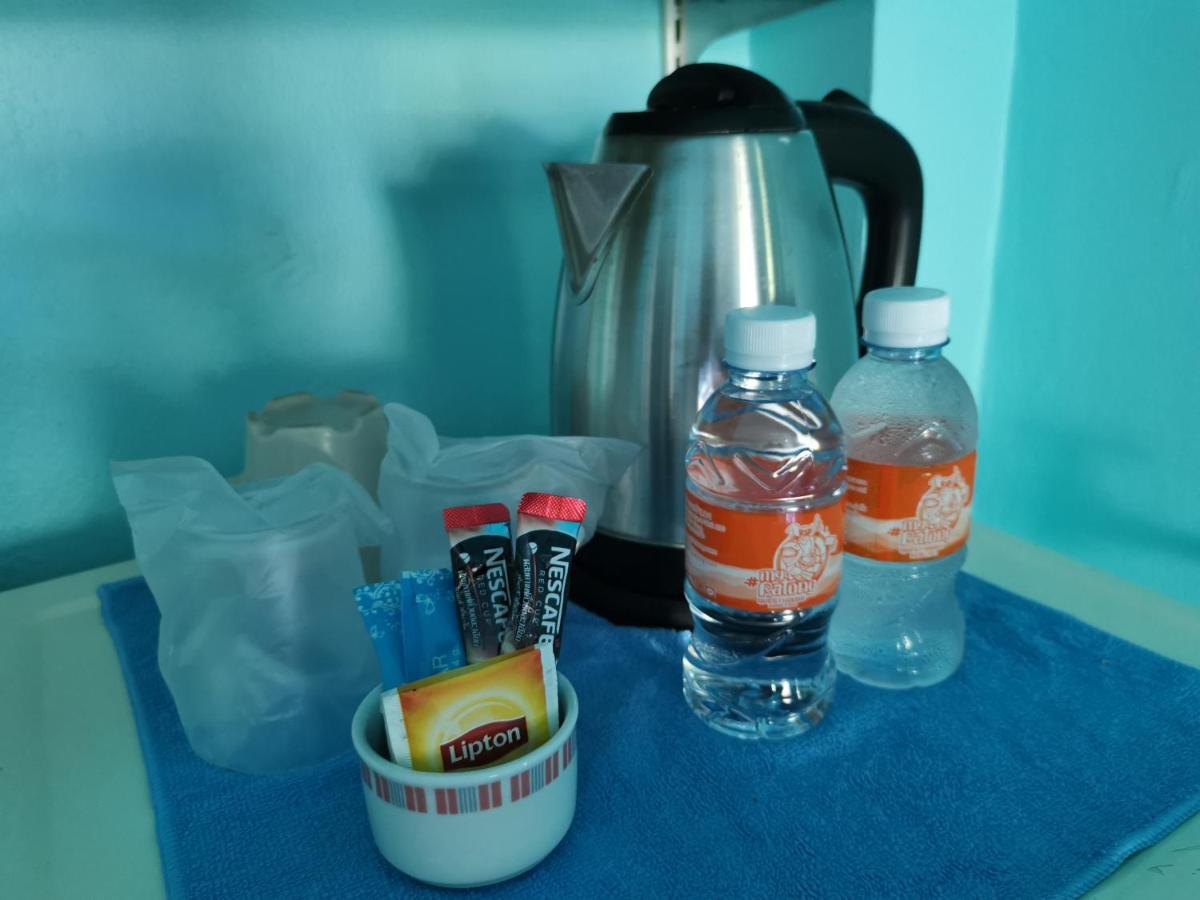 Mypatong Social Hostel מראה חיצוני תמונה