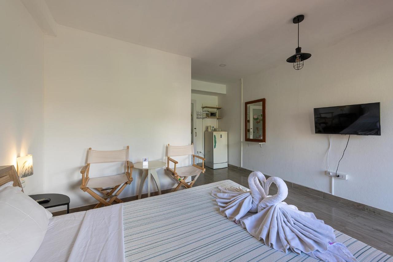 Mypatong Social Hostel מראה חיצוני תמונה